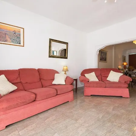 Ana Lovely 2 Bedroom *