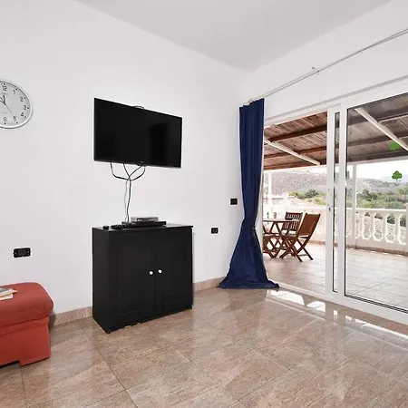 Ana Lovely 2 Bedroom Villa