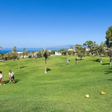 Ana Lovely 2 Bedroom Villa