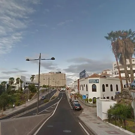 Ana Lovely 2 Bedroom * Costa Adeje (Tenerife)