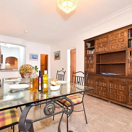 Villa Ana Lovely 2 Bedroom